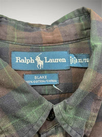 Ralph Lauren Chemise manches longues (XL)