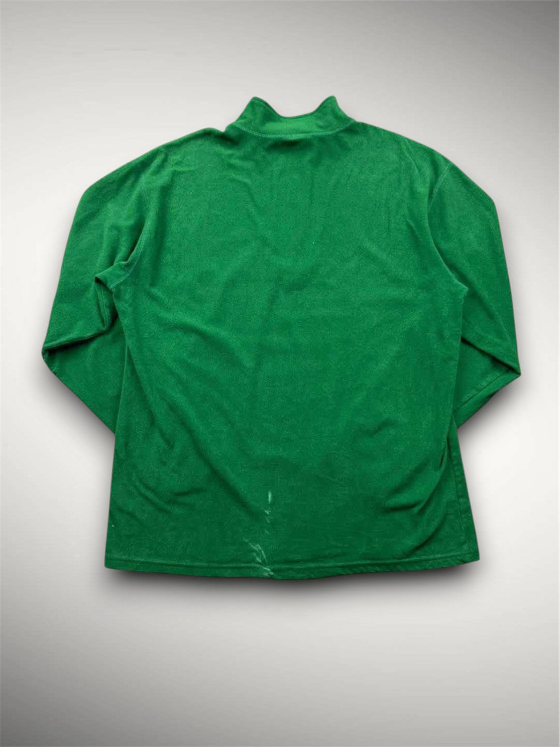 The North Face Polaire Half Zip (L)