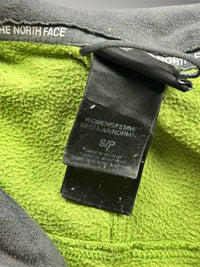 The North Face Polaire Full Zip (S femme)