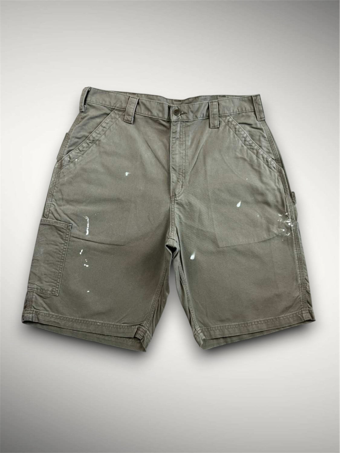 Carhartt Short Carpenter Workwear (FR46)