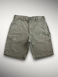 Carhartt Short Carpenter Workwear (FR46)