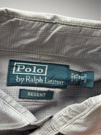 Ralph Lauren Chemise manches longues (L)