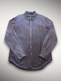 Ralph Lauren Chemise manches longues (L)