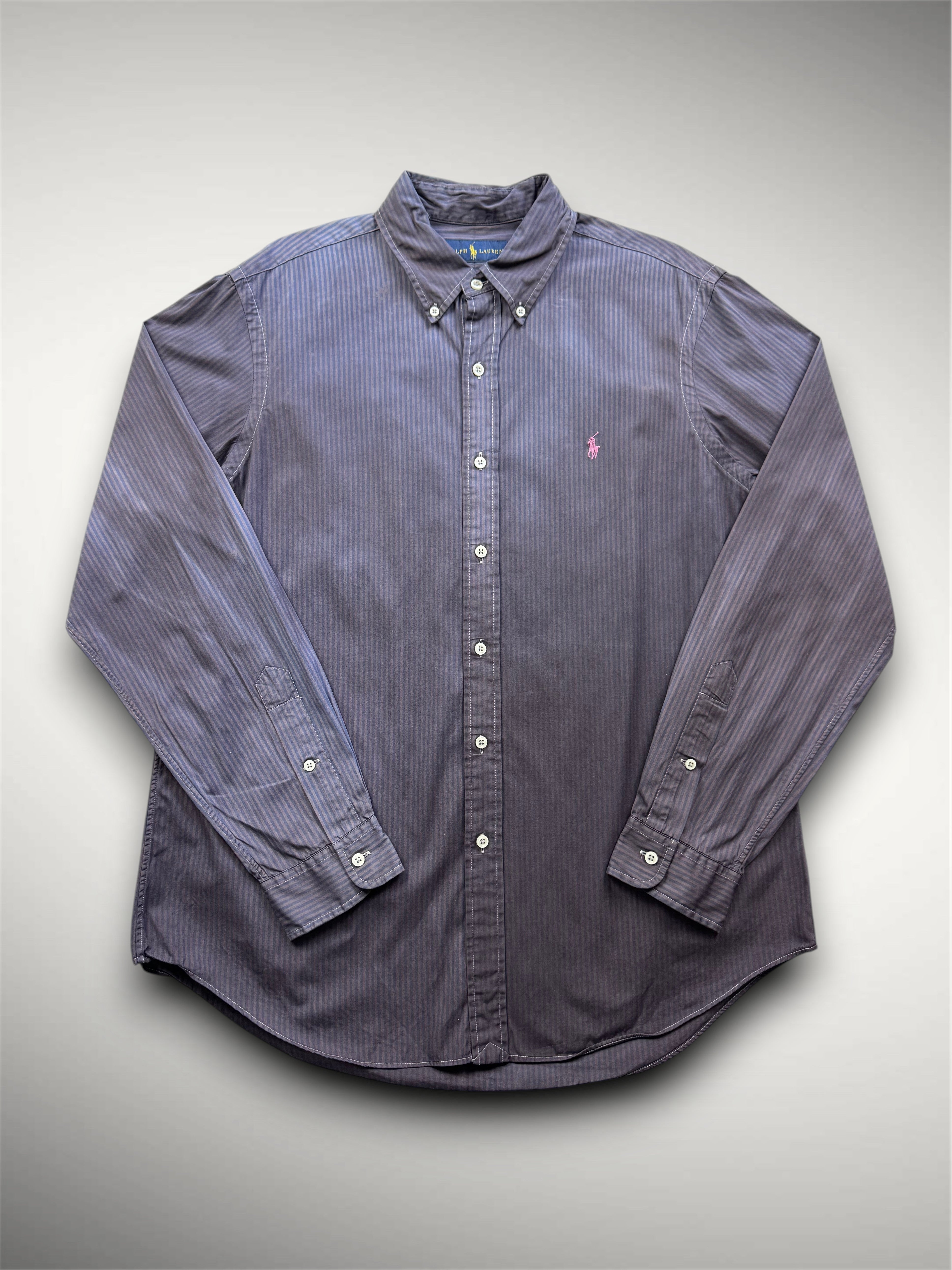 Ralph Lauren Chemise manches longues (L)