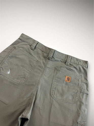 Carhartt Short Carpenter Workwear (FR46)