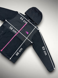 The North Face Polaire à capuche Denali (XL femme)