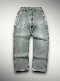 Carhartt Pantalon Single Knee Carpenter Workwear (FR40)