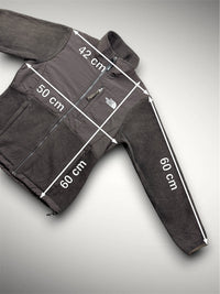 The North Face Polaire Denali (S femme)