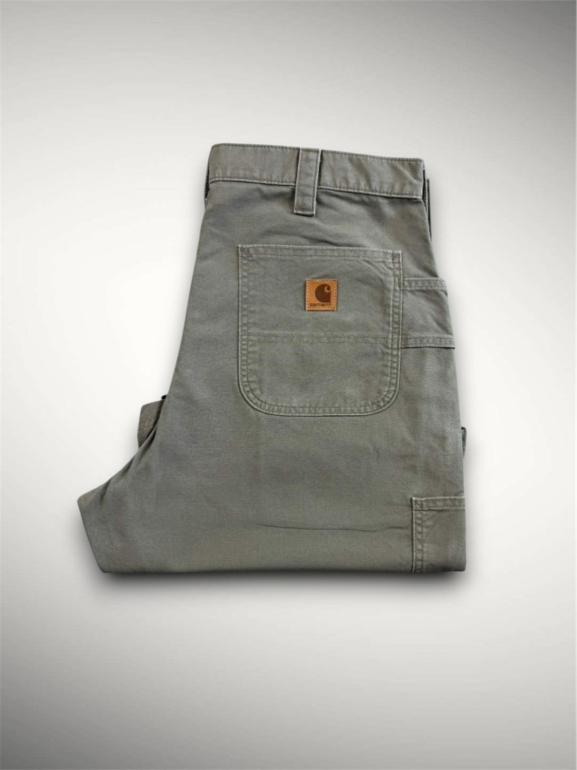 Carhartt Short Carpenter Workwear (FR46)