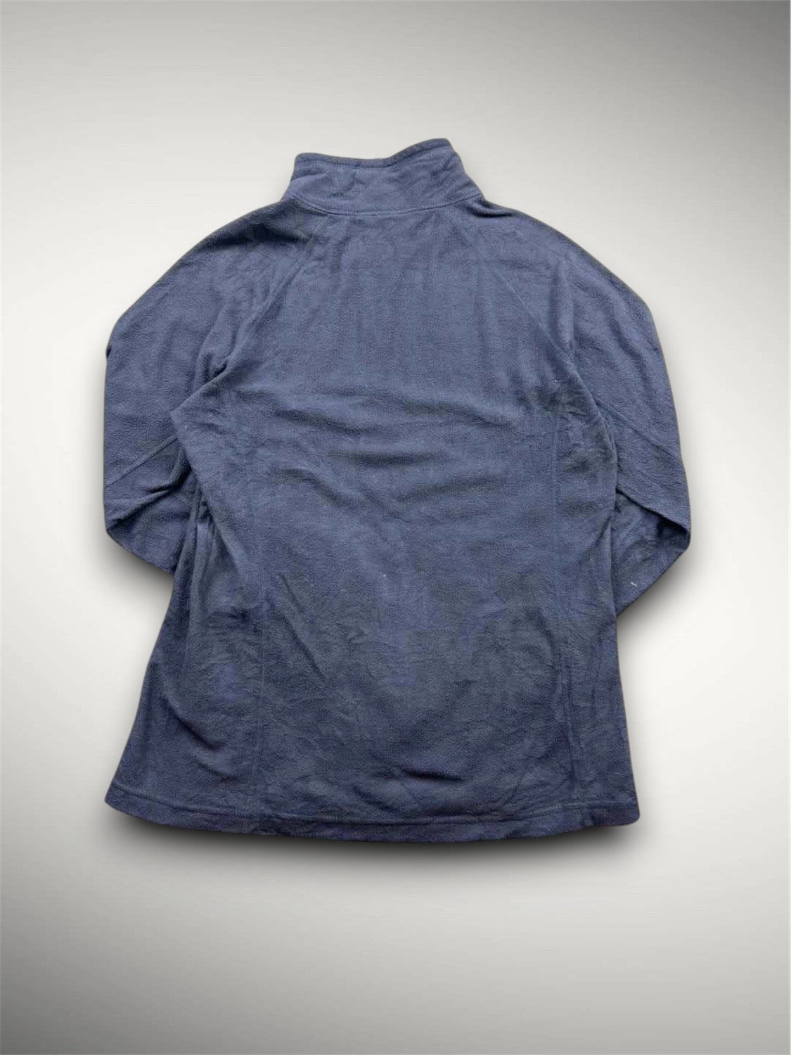 The North Face Polaire Half Zip (L femme)