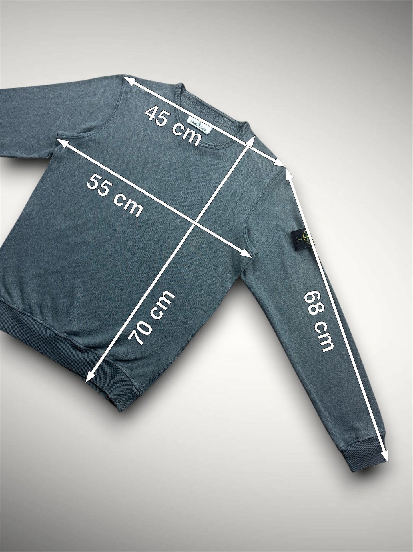 Stone Island Sweat (M)