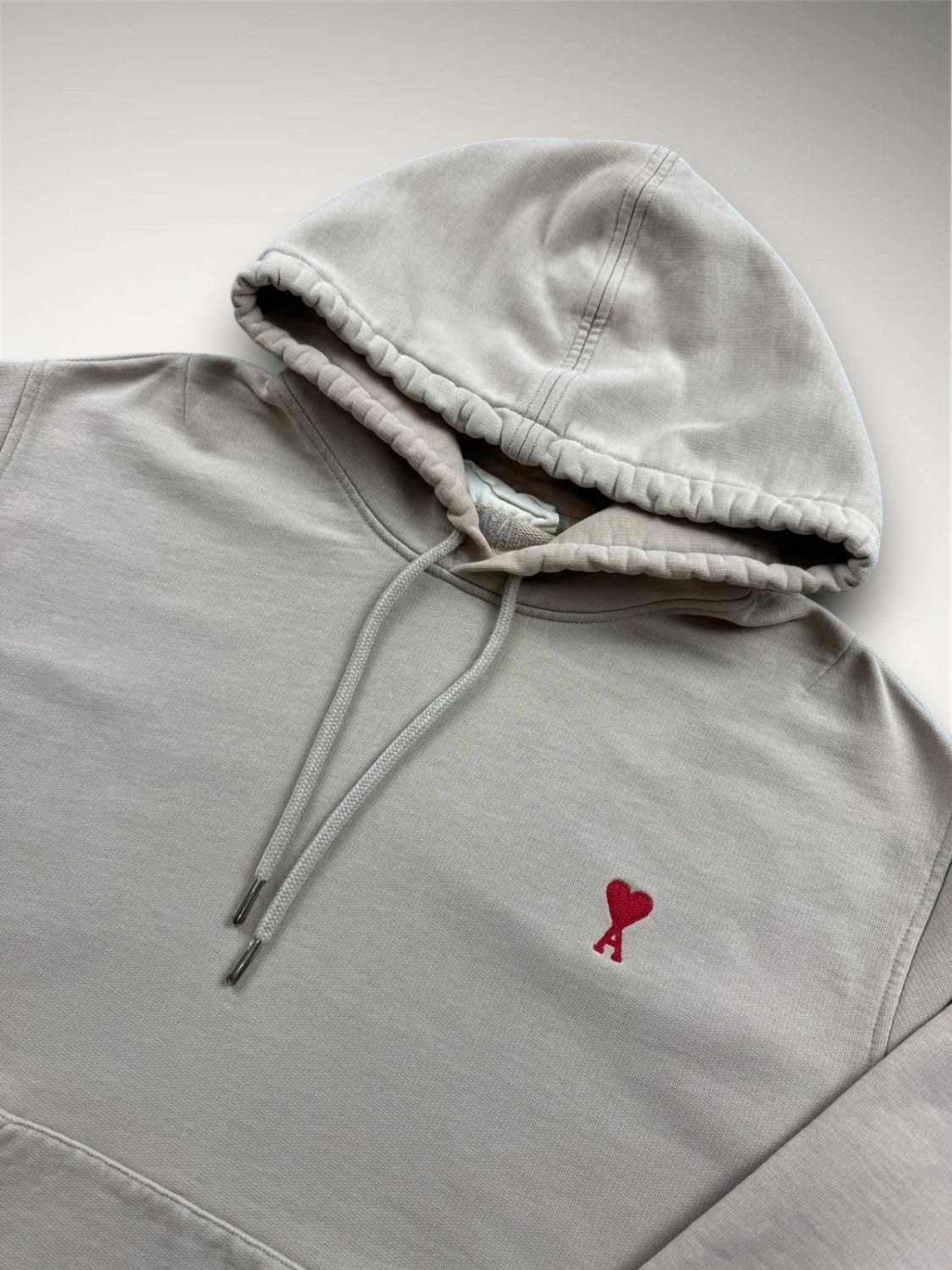 Ami Paris Hoodie Ami de cœur (S)