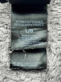 The North Face Polaire Sherpa Full Zip (L femme)