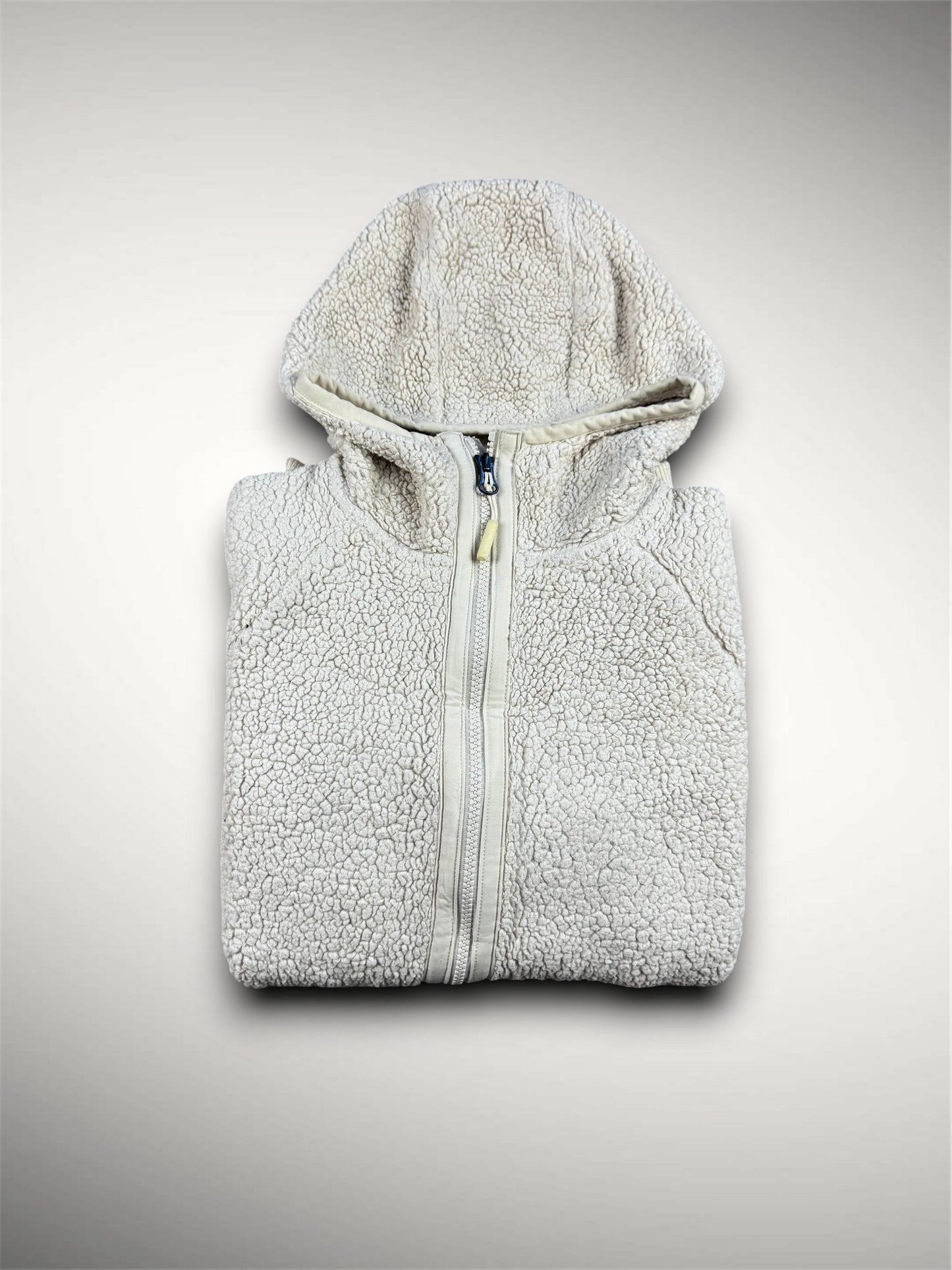 The North Face Polaire à capuche Full Zip (XS femme)