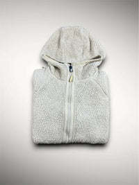 The North Face Polaire à capuche Full Zip (XS femme)
