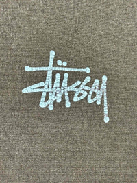 Stüssy Hoodie Basic (M)