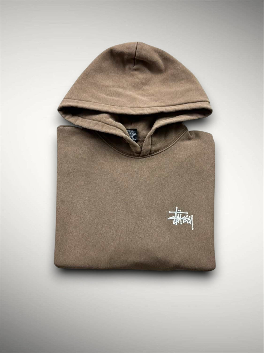 Stüssy Hoodie Basic (M)
