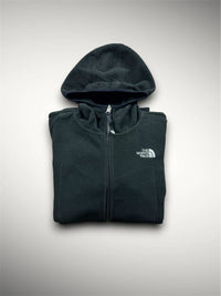 The North Face Polaire à capuche Full Zip (XL fille)