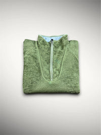The North Face Polaire Half Zip (S femme)