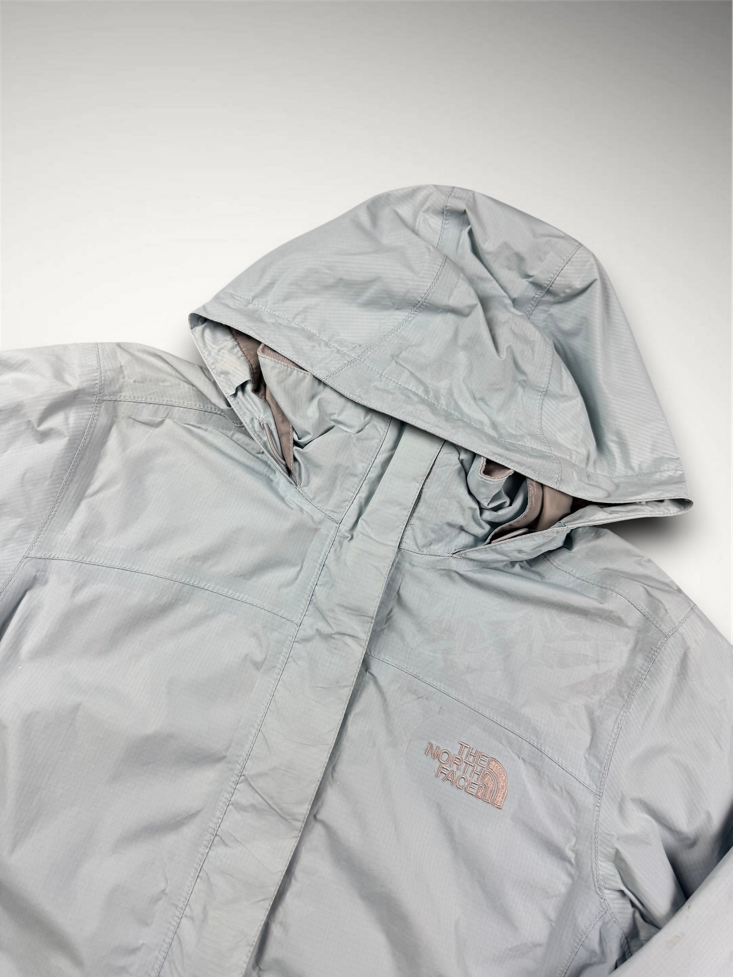 The North Face Veste à capuche Imperméable (S femme)