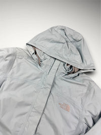 The North Face Veste à capuche Imperméable (S femme)