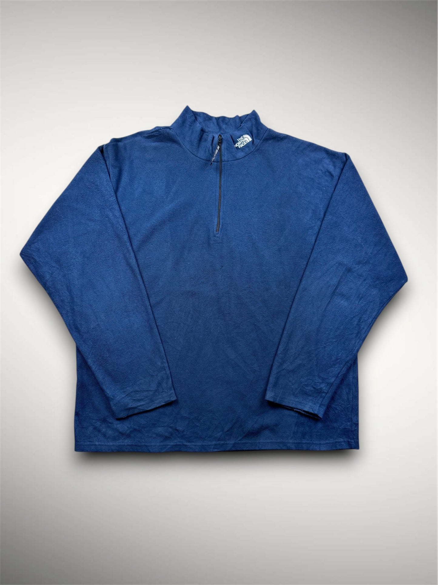 The North Face Polaire Half Zip (L)