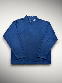 The North Face Polaire Half Zip (L)