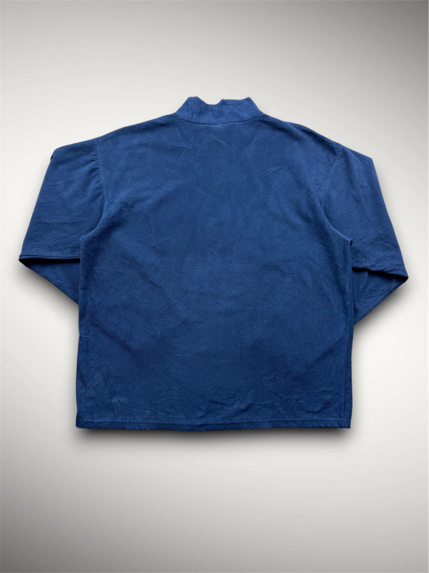 The North Face Polaire Half Zip (L)