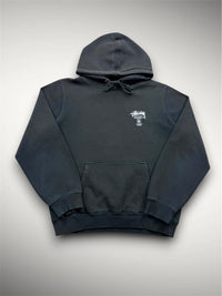 Stüssy Hoodie World Tour (M)