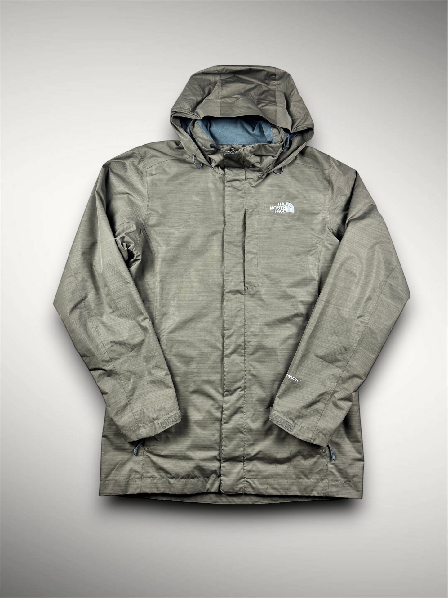 The North Face Veste à capuche Imperméable (S)