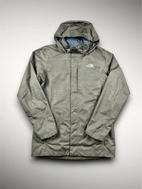The North Face Veste à capuche Imperméable (S)