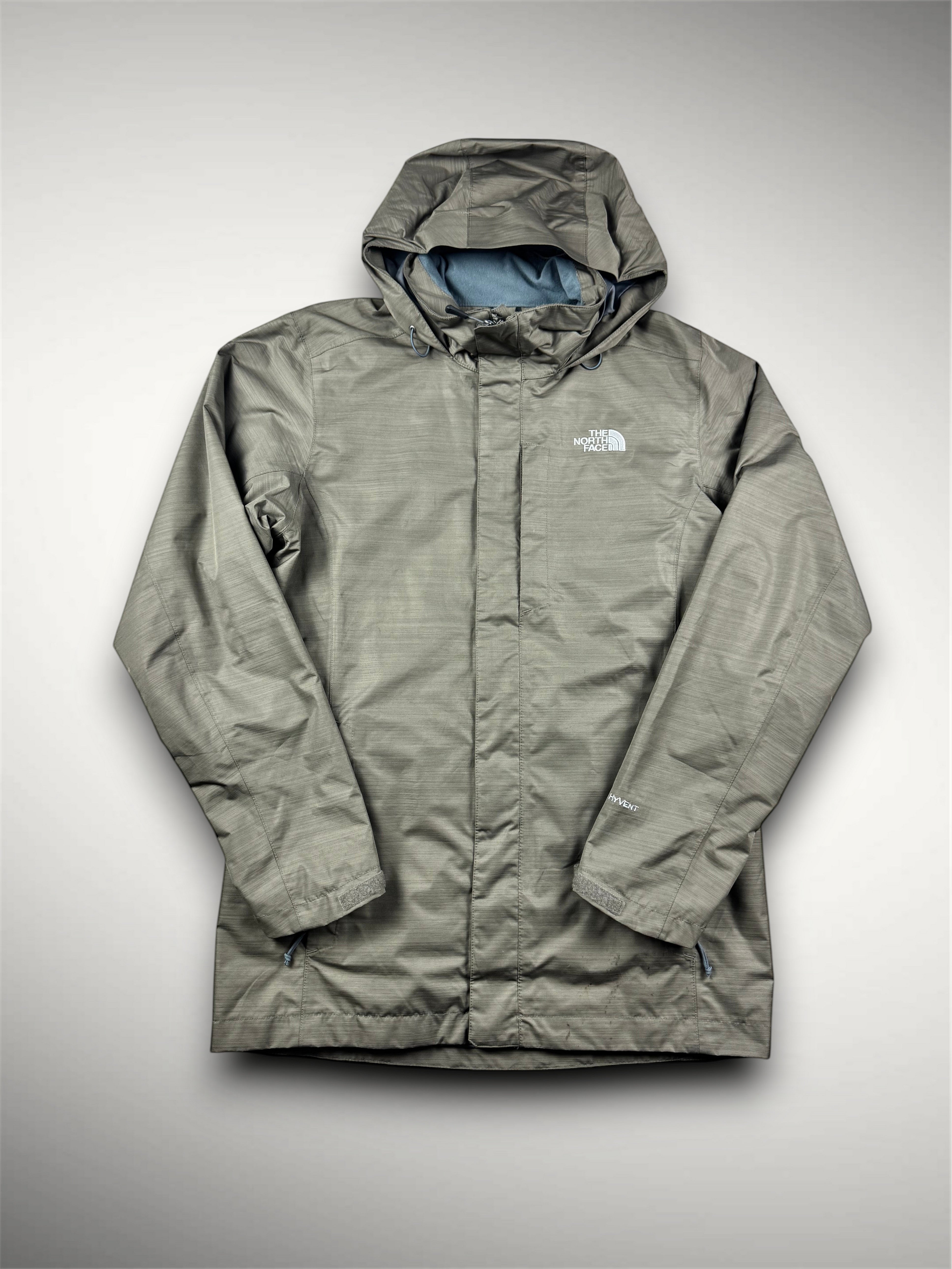 The North Face Veste à capuche Imperméable (S)