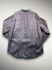 Ralph Lauren Chemise en lin manches longues (XXL)
