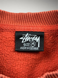 Stüssy Sweat Dés (M)