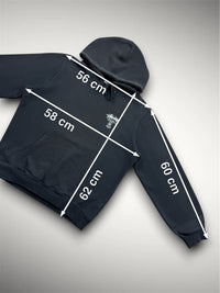 Stüssy Hoodie World Tour (M)