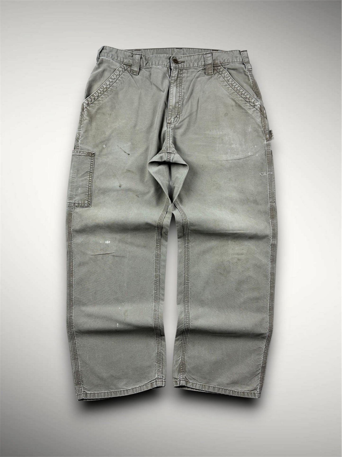 Carhartt Pantalon Carpenter Workwear (FR46)