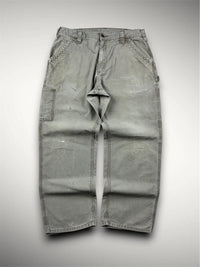Carhartt Pantalon Carpenter Workwear (FR46)