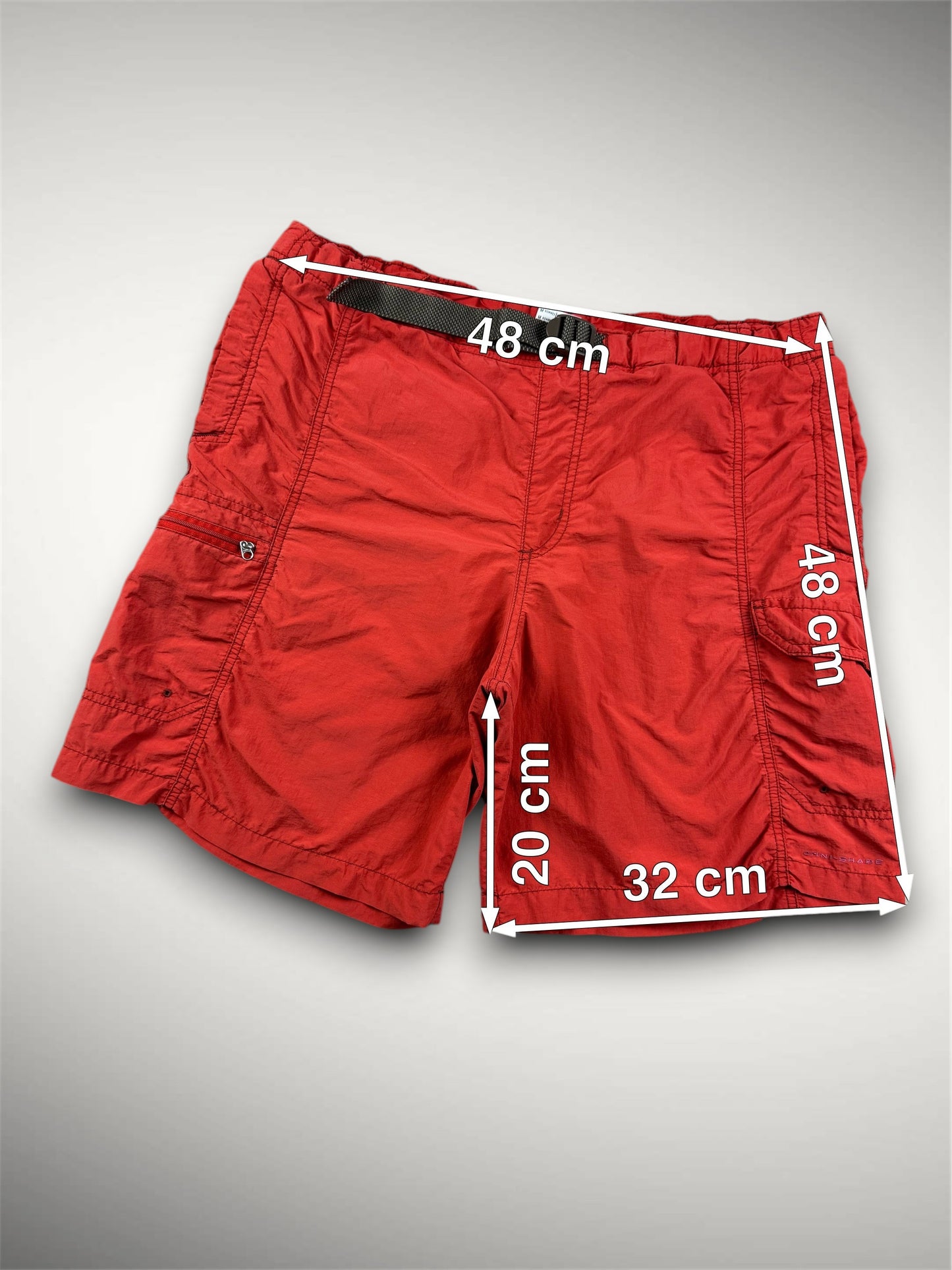 Columbia Short de bain (M)