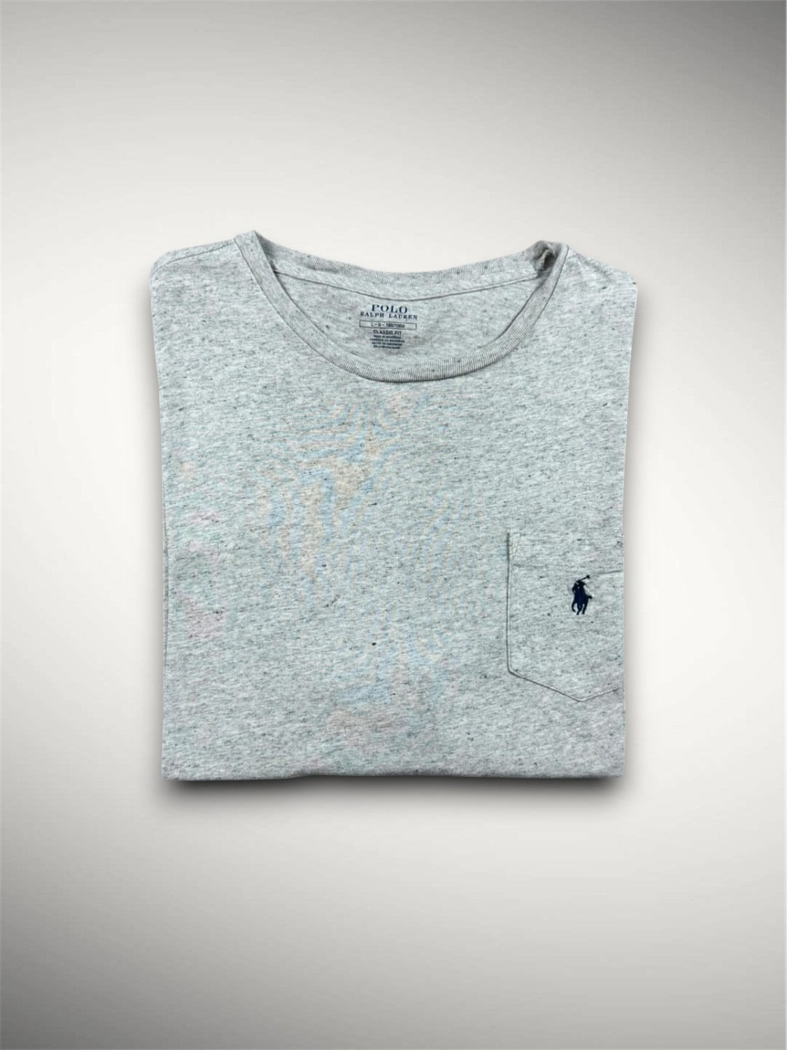 Ralph Lauren T-shirt (L)