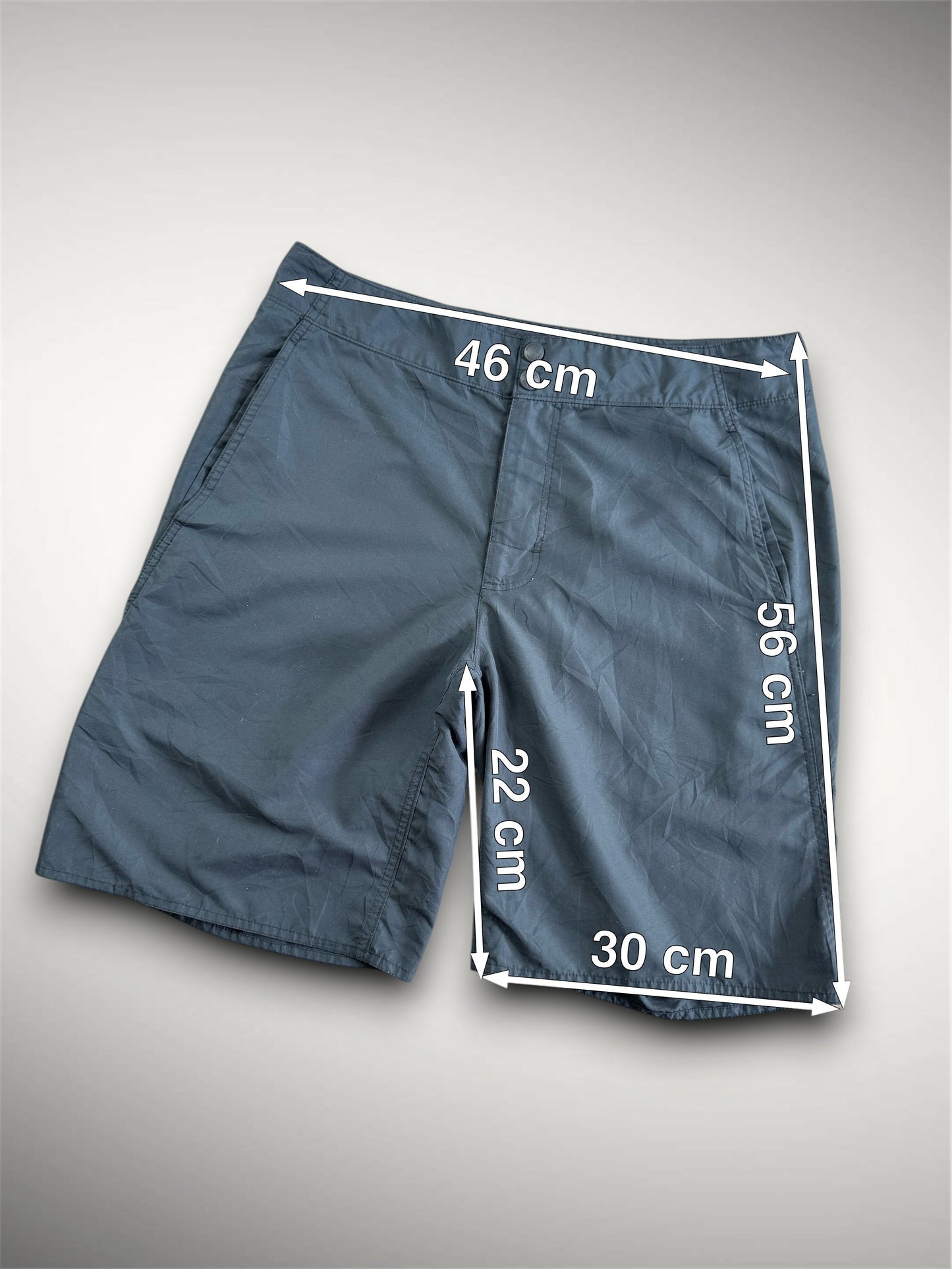 Columbia Short (FR46)