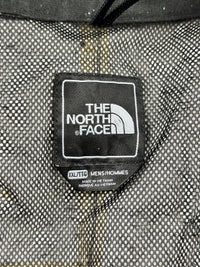 The North Face Veste à capuche Imperméable (XXL)