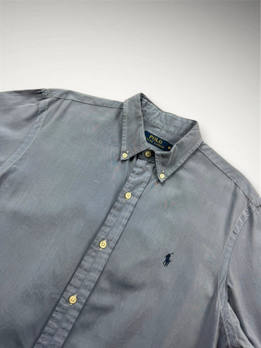 Ralph Lauren Chemise manches courtes (M)