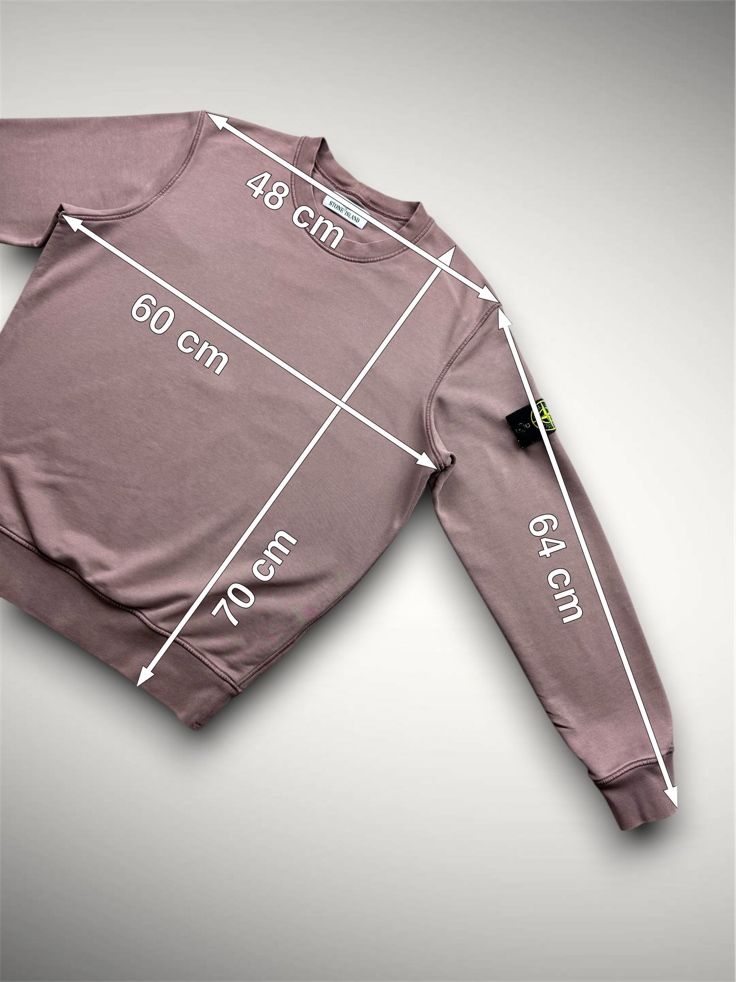 Stone Island Sweat (L)