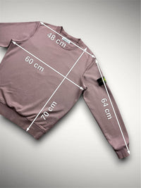 Stone Island Sweat (L)