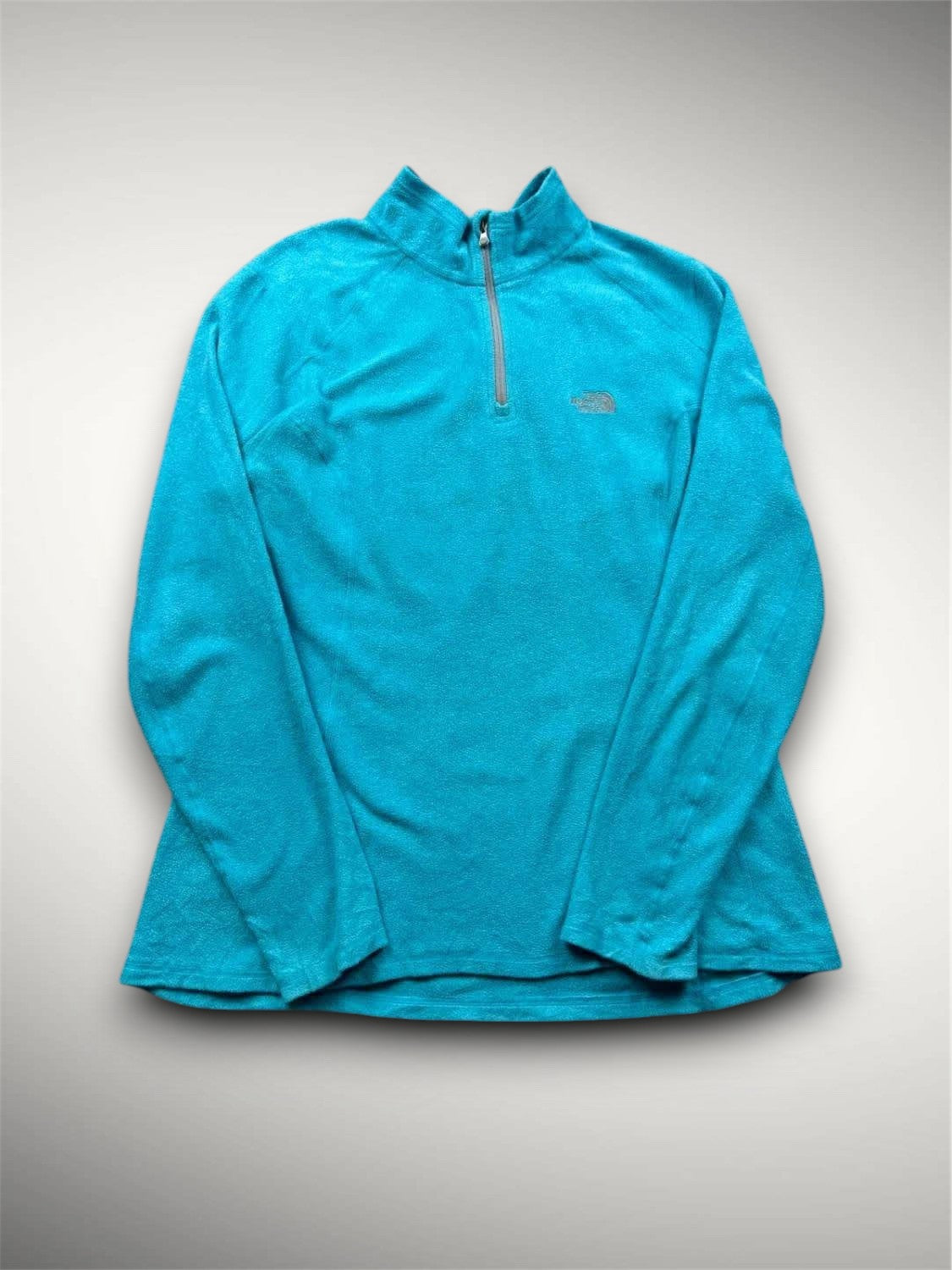 The North Face Polaire Half Zip (XL femme)