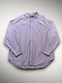Ralph Lauren Chemise manches longues (4XL)