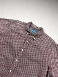 Ralph Lauren Chemise manches courtes (XL)