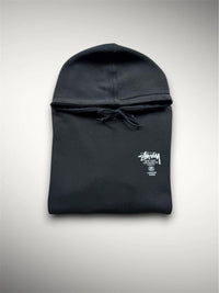 Stüssy Hoodie World Tour (M)