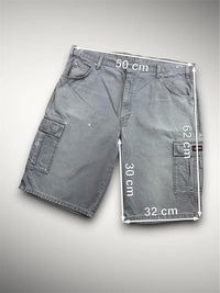 Dickies Short Carpenter Workwear (FR50)