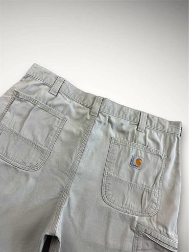 Carhartt Short Carpenter Workwear (FR46)